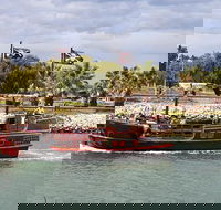The Pirate Cruise in Mandurah on Viator - Lightning Ridge Tourism
