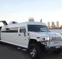 Limousine hire in Perth - Lightning Ridge Tourism