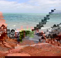 Broome Panoramic Town Tour - All the Extraordinary Sights and History of Broome - Lightning Ridge Tourism