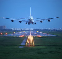 Perth Arrival Transfer Airport to Fremantle - Lightning Ridge Tourism