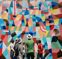 Arcades and Laneways Walking Tour of Perth - Lightning Ridge Tourism