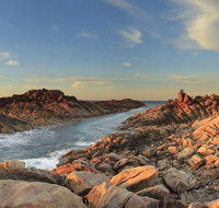 Margaret River Private Tour - Lightning Ridge Tourism