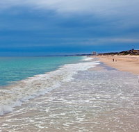 Pinnacles Day Trip Including Yanchep Cave Cervantes and Scarborough Beach - Lightning Ridge Tourism