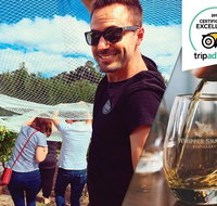 Premium Cider Wine  Whiskey Tour - Small Group Full-Day Tour from Perth - Lightning Ridge Tourism