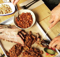 Half-Day Low and Slow BBQ Food Tour in Perth - Lightning Ridge Tourism