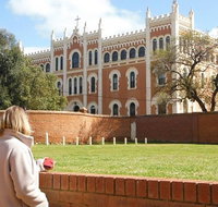 New Norcia Historial Town Tour - Lightning Ridge Tourism
