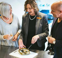 Pearl Master Class  Perth - Lightning Ridge Tourism