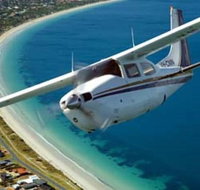 Pilot for a Day - Fly a Plane Yourself - Lightning Ridge Tourism