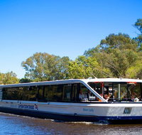 Swan River Cruise to Mandoon Estate Including Lunch at Homestead Brewery - Lightning Ridge Tourism