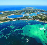 Full Day by Seaplane to Rottnest Island Small Group Trip - Lightning Ridge Tourism