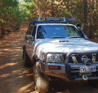 4WD Adventure and Scenic Tours from Perth or Fremantle - Lightning Ridge Tourism
