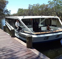 Swan Valley River Cruise and Wine Tasting Day Trip from Perth - Lightning Ridge Tourism