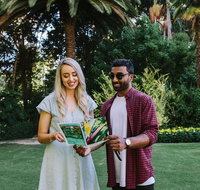 Wanneroo Botanic Gardens Devonshire Tea and Garden Self Guided Tour - Lightning Ridge Tourism