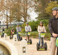 Perth East Foreshore and City Segway Tour - Lightning Ridge Tourism