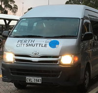 2 Passengers Shared Departure Transfer Service - Perth City Hotel to Airport - Lightning Ridge Tourism