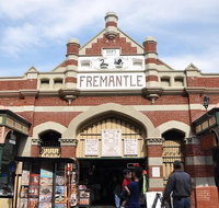 Half-Day Historic Fremantle Tour - Lightning Ridge Tourism