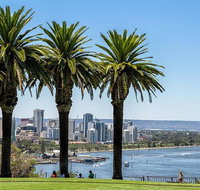 Half-Day Perth Mint Live Gold Pour  Historic Fremantle Tour - Lightning Ridge Tourism