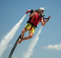 Perth Jetpack or Flyboard Flight Experience - Lightning Ridge Tourism