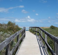 Yanchep  Lancelin - Wildlife Cave And Sands - Lightning Ridge Tourism