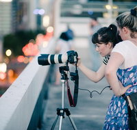 Perth Private Night Photography Walking Tour - Lightning Ridge Tourism