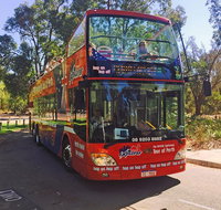 Perth Hop-On Hop-Off Bus Tour - Lightning Ridge Tourism