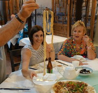 Perth Walking Tour Taste of Asia Adventure - Lightning Ridge Tourism