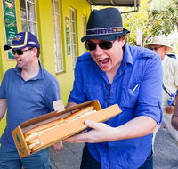 Perth City Secrets Foodie Adventure - Lightning Ridge Tourism