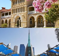 Perth Mint and Bell Tower Experience - Lightning Ridge Tourism