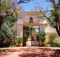 Full-Day Benedictine New Norcia  Swan Valley Winery - Lightning Ridge Tourism