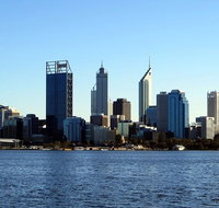 Perth Kings Park Swan River and Fremantle - Lightning Ridge Tourism