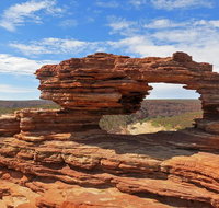 Kalbarri Gorges  West Coast - Ground  Air Tour - Lightning Ridge Tourism