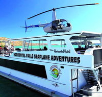 Horizontal Falls Overnight Tour ex Derby - Lightning Ridge Tourism