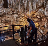 Margaret River and Geographe Bay Region Day Trip from Perth - Lightning Ridge Tourism