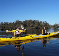 Kayak Tour on the Canning River - Lightning Ridge Tourism