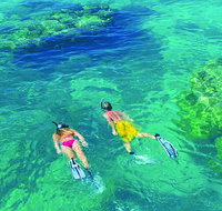 5 Day Perth to Exmouth Cruiser  One-Way - Lightning Ridge Tourism