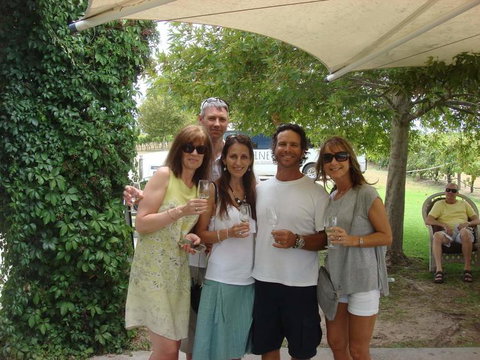 Ultimate Swan Valley Food And Wine Day Trip From Perth - Lightning Ridge Tourism 3