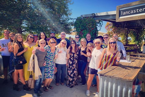 Ultimate Swan Valley Food And Wine Day Trip From Perth - Lightning Ridge Tourism 0