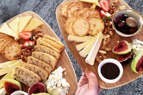 Ultimate Swan Valley Food And Wine Day Trip From Perth - Lightning Ridge Tourism 1