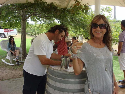 Ultimate Swan Valley Food And Wine Day Trip From Perth - Lightning Ridge Tourism 2