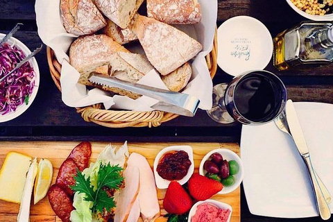 Ultimate Swan Valley Food And Wine Day Trip From Perth - Lightning Ridge Tourism 15