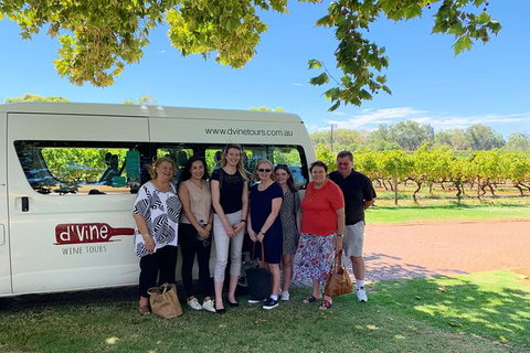 Ultimate Swan Valley Food And Wine Day Trip From Perth - Lightning Ridge Tourism 9