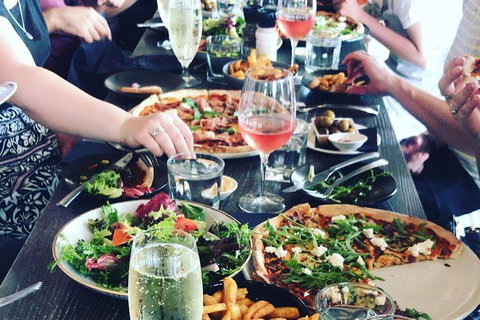 Ultimate Swan Valley Food And Wine Day Trip From Perth - Lightning Ridge Tourism 11