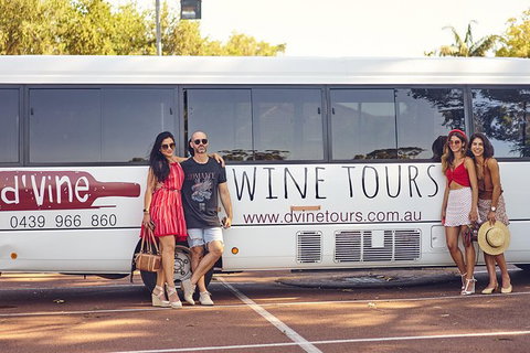 Ultimate Swan Valley Food And Wine Day Trip From Perth - Lightning Ridge Tourism 6