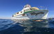 Ningaloo Reef Whale Shark Snorkeling Adventure Apr-July - thumb 1