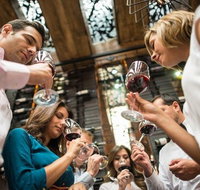 VIP Swan Valley Wine Tour - Premium Small Group Wine  Gourmet Experience - Lightning Ridge Tourism