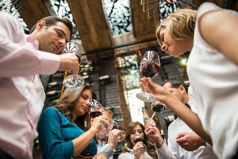 VIP Swan Valley Wine Tour - Premium Small Group Wine & Gourmet Experience - Lightning Ridge Tourism 0