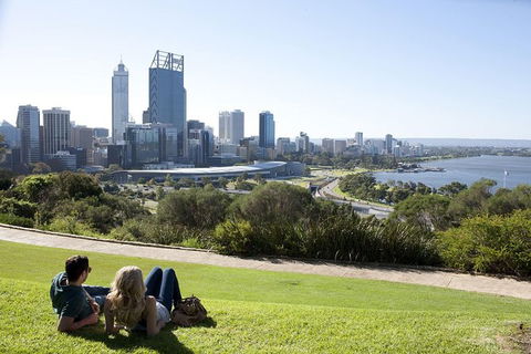 Very Best Of Perth Tour - Wildlife Park & City Highlights Tour - Lightning Ridge Tourism 1