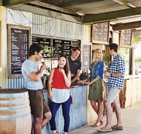 Taste of the Valley Cruise from Perth - Lightning Ridge Tourism
