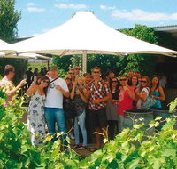 Out For The Afternoon - Half Day of Indulgence in the Swan Valley - Lightning Ridge Tourism