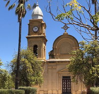 New Norcia Day Tour - Lightning Ridge Tourism